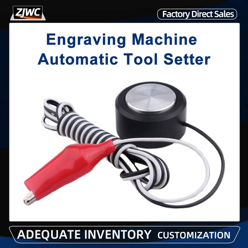 1 Set Mach3 CNC Z Axis Router  - Z Axis Cnc Touch Probe recension och pris