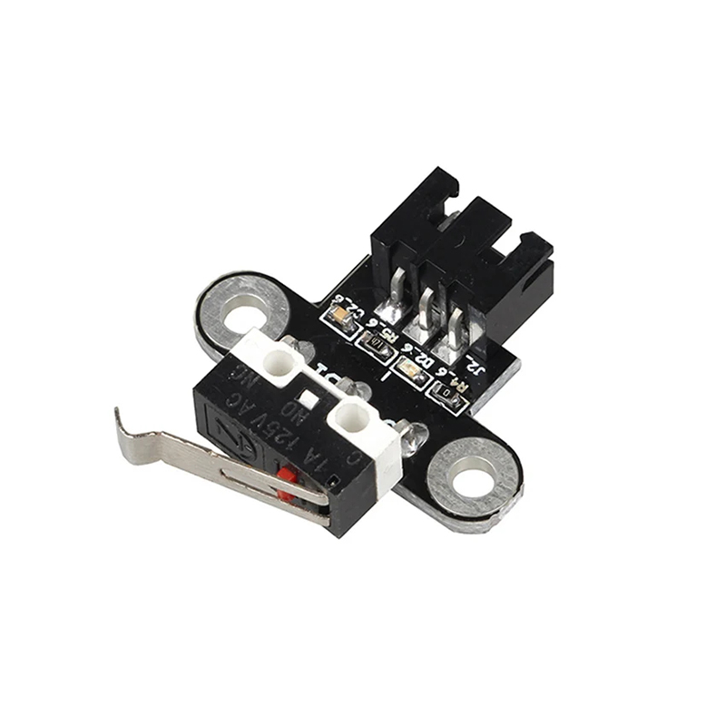Endstop Mechanical Limit Switc - Limit Switch Cnc recension och pris