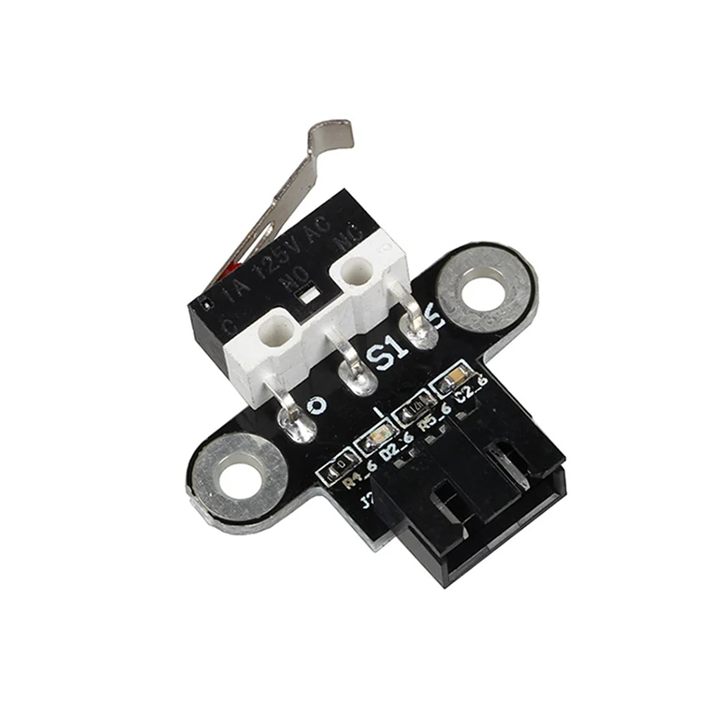 Endstop Mechanical Limit Switc - Limit Switch Cnc recension och pris