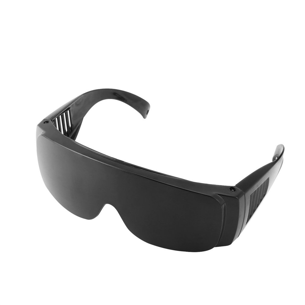 Eye Protective Dustproof Glass - Industrial Laser Glasses recension och pris