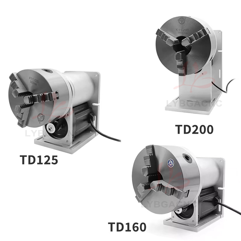 125MM 160MM 200MM Industrial 3 - Industrial Uv Laser recension och pris