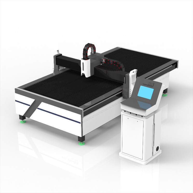Plasma CNC Cutting Machine Hig - Cnc Plasma Cutter recension och pris