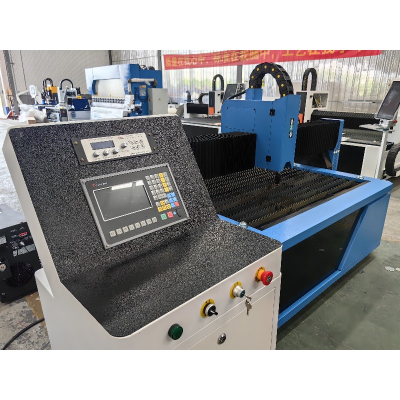 Plasma CNC Cutting Machine Hig - Cnc Plasma Cutter recension och pris
