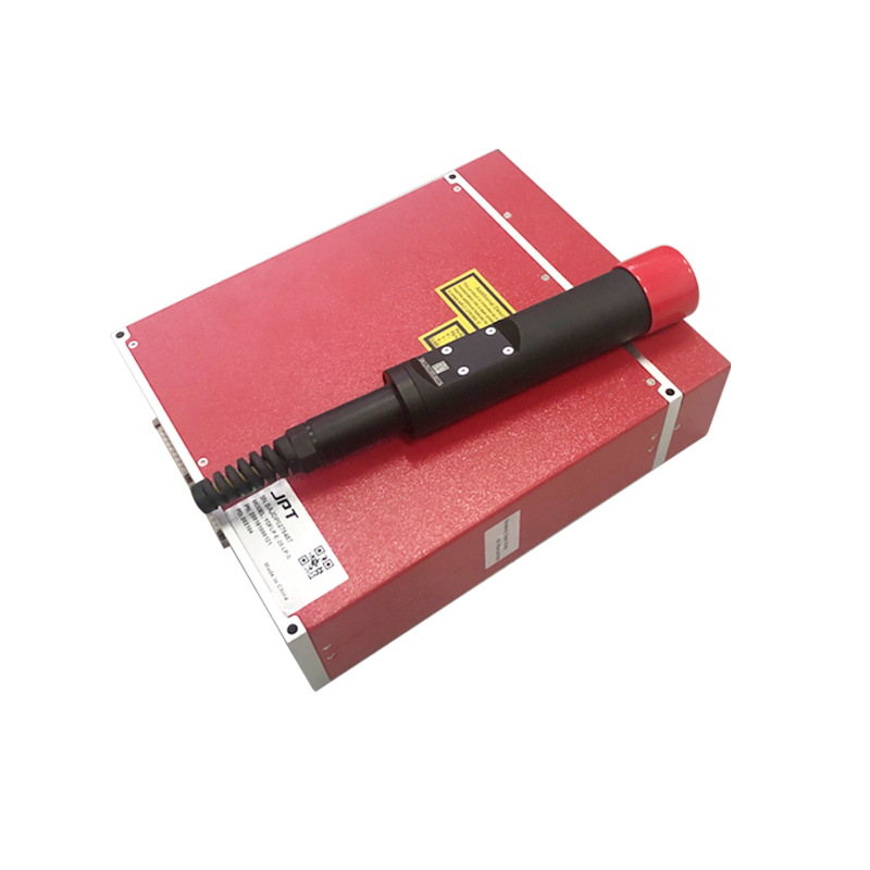 Jpt M7 Fiber Laser Source 20w  - Fiber Laser Source 20W recension och pris