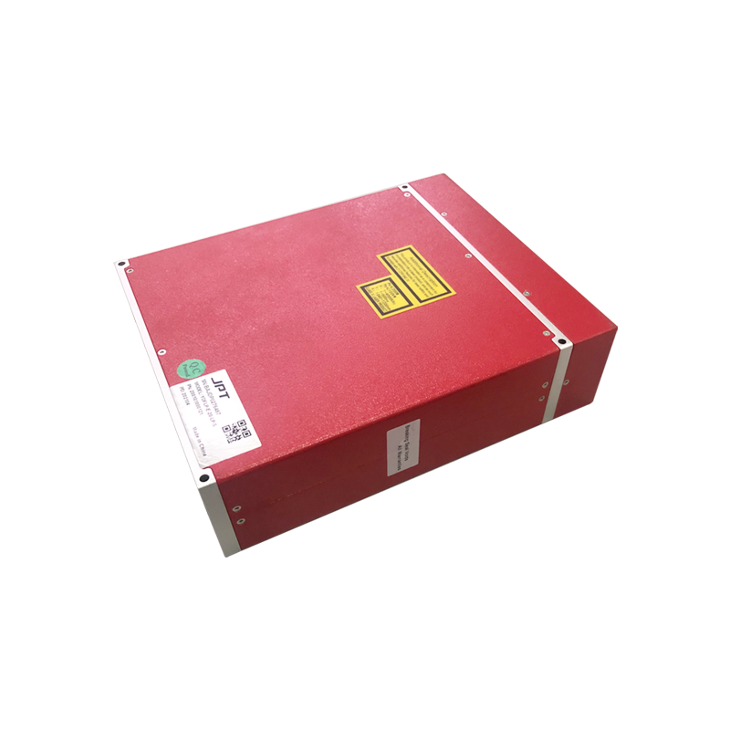 Jpt M7 Fiber Laser Source 20w  - Fiber Laser Source 20W recension och pris