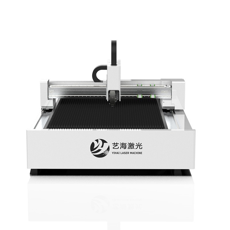 【Smart】2026 New Design CNC Fib - Fiber Laser Cutting Machine recension och pris