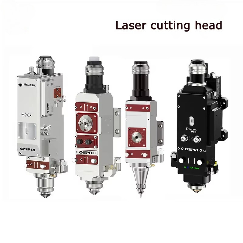 New Fiber Laser Cutting Head L - Fiber Laser Cutting Machine recension och pris