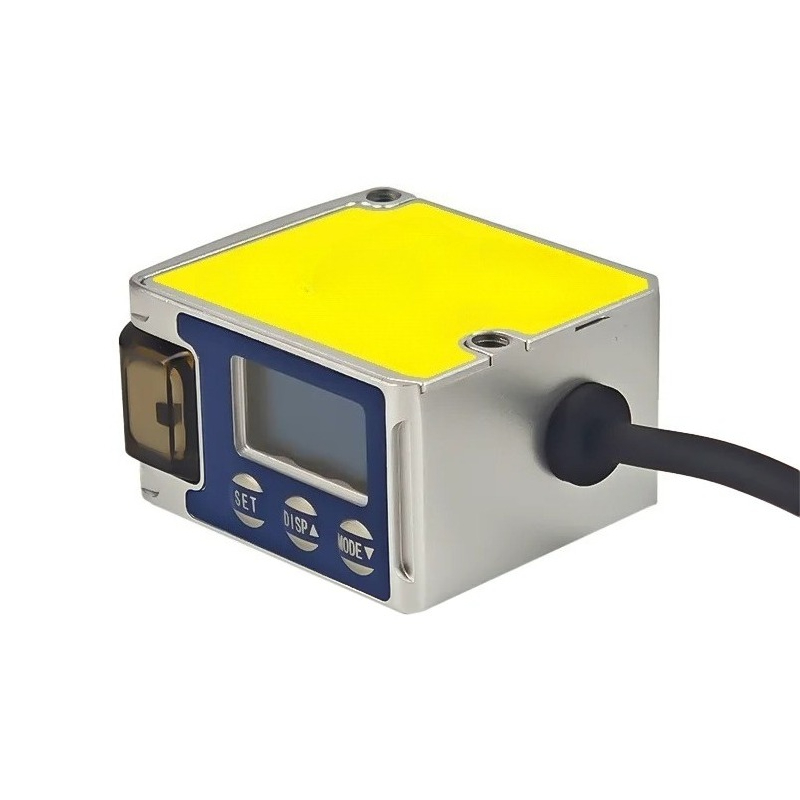 High Frequency 5m High Operati - Industrial Laser Operator recension och pris