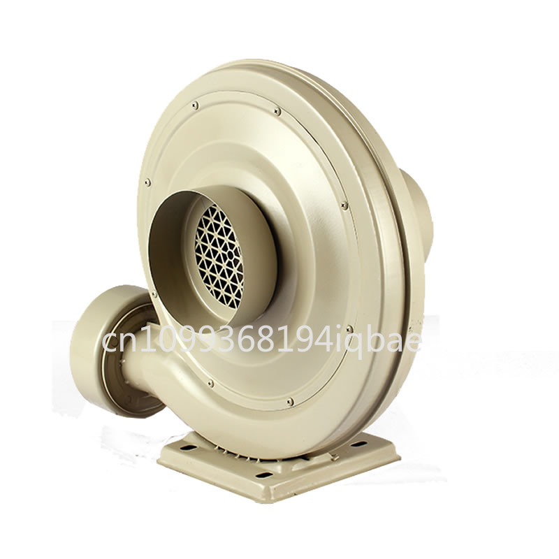 Air Blower Centrifugal 220V 55 - Co2 Laser Engraving Machine recension och pris