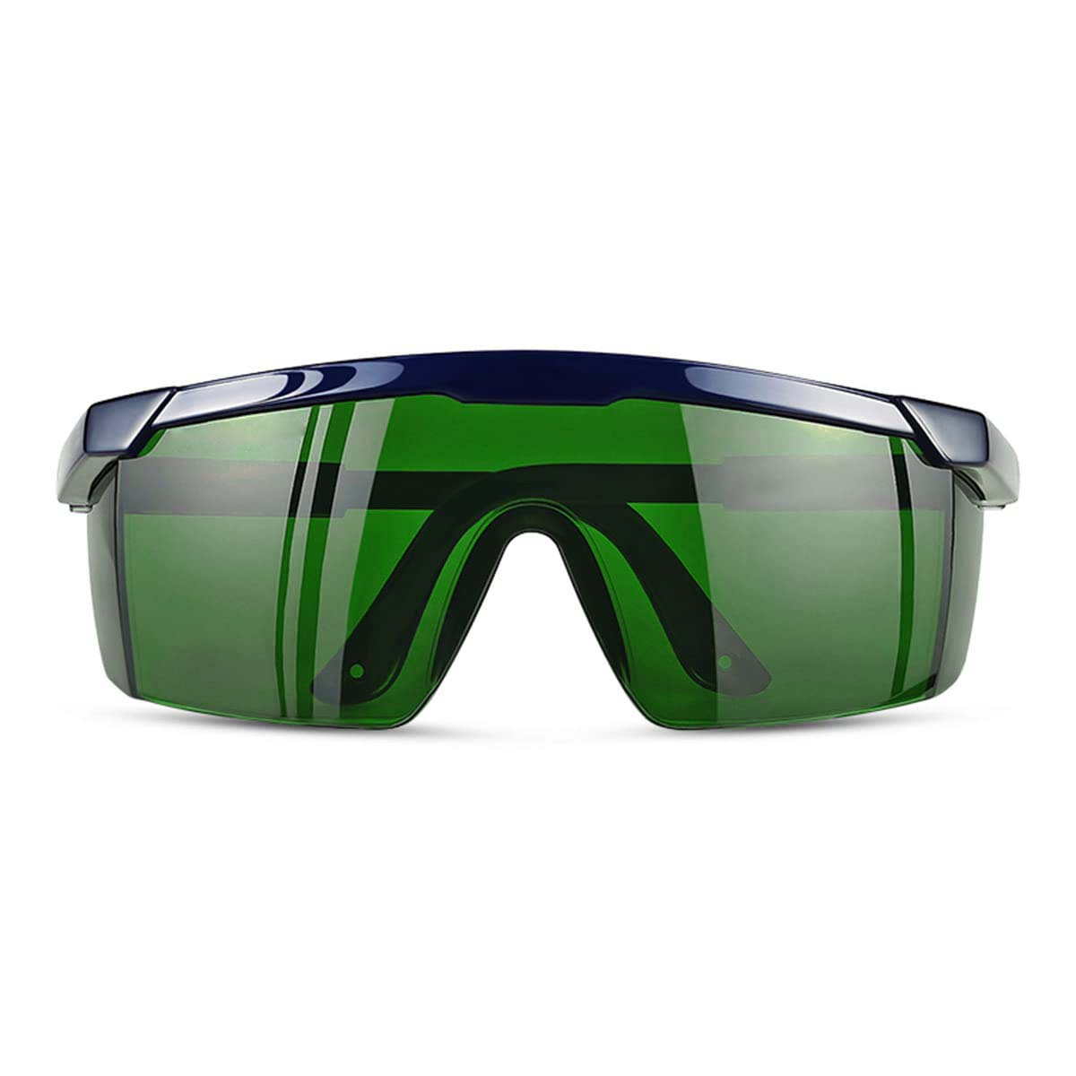 Laser Protection Goggles 200-2 - Industrial Laser Glasses recension och pris