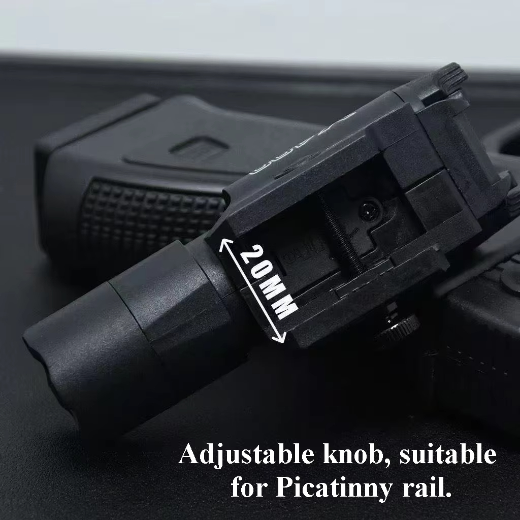 2-in-1 X400U High-intensity Fl - Industrial Laser Gun recension och pris