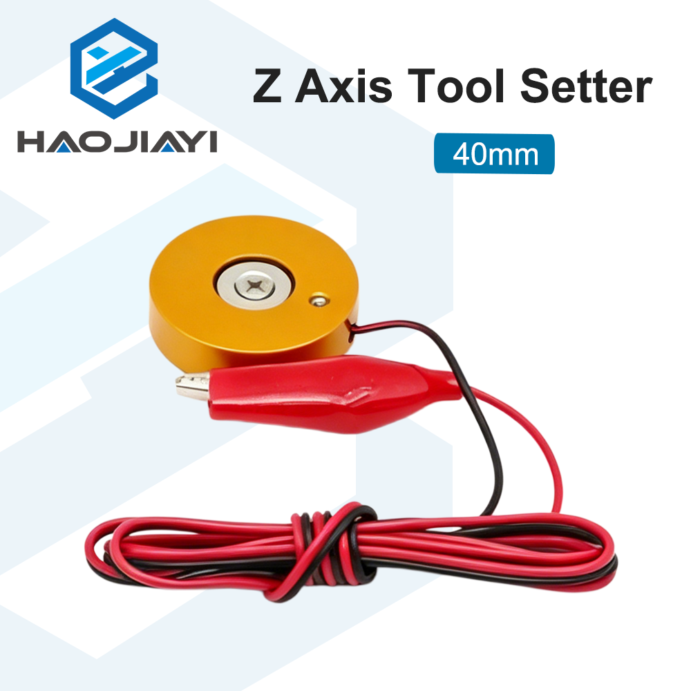 Mach3 CNC Z Axis Tool Setter 4 - Z Axis Cnc Touch Probe recension och pris
