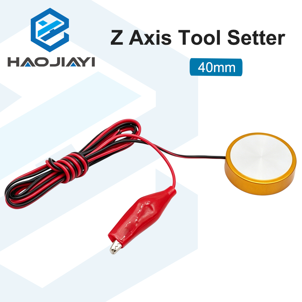 Mach3 CNC Z Axis Tool Setter 4 - Z Axis Cnc Touch Probe recension och pris