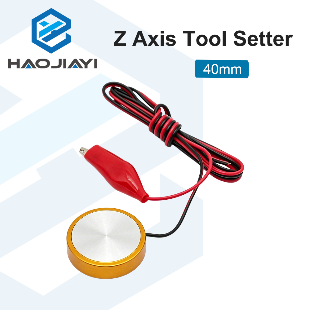 Mach3 CNC Z Axis Tool Setter 4 - Z Axis Cnc Touch Probe recension och pris