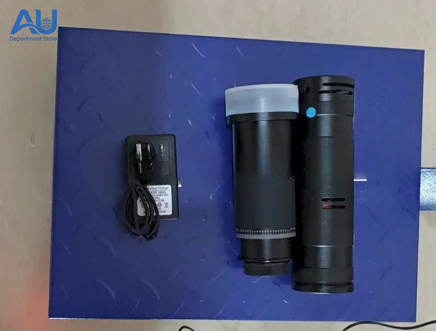 120W Portable Laser High-Power - Industrial Laser Uses recension och pris
