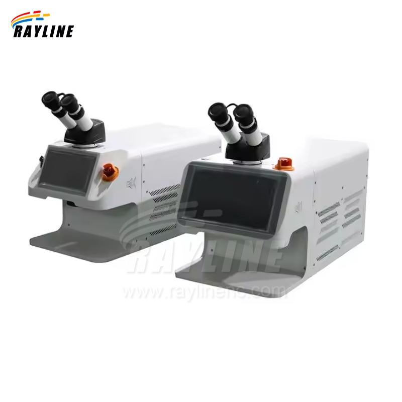 Jewelry Laser Welding Machine  - Industrial Laser Glasses recension och pris