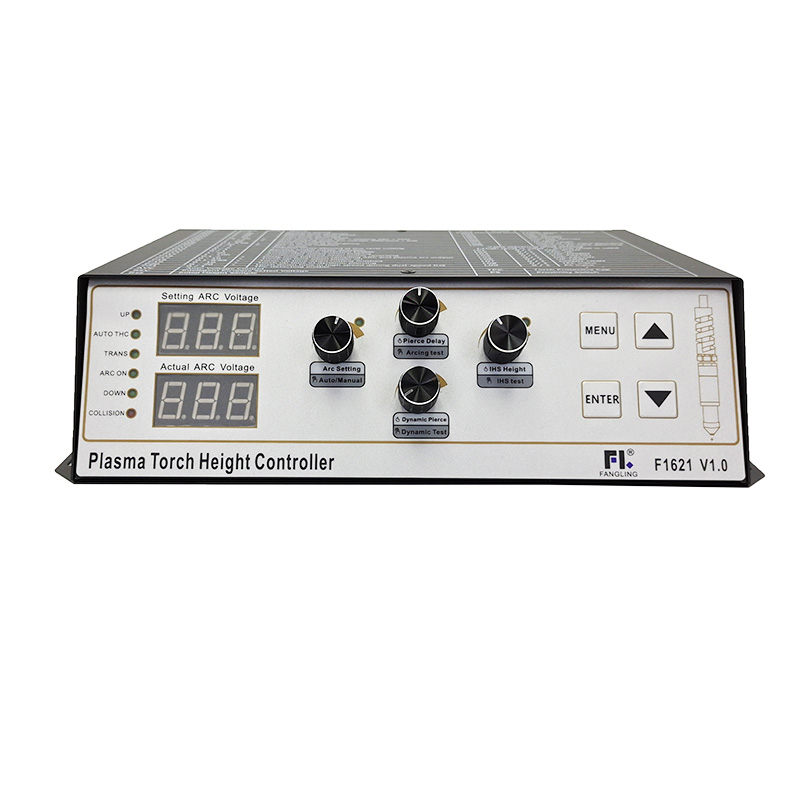 Newly upgraded CNC THC Fanglin - Cnc Plasma Cutter recension och pris