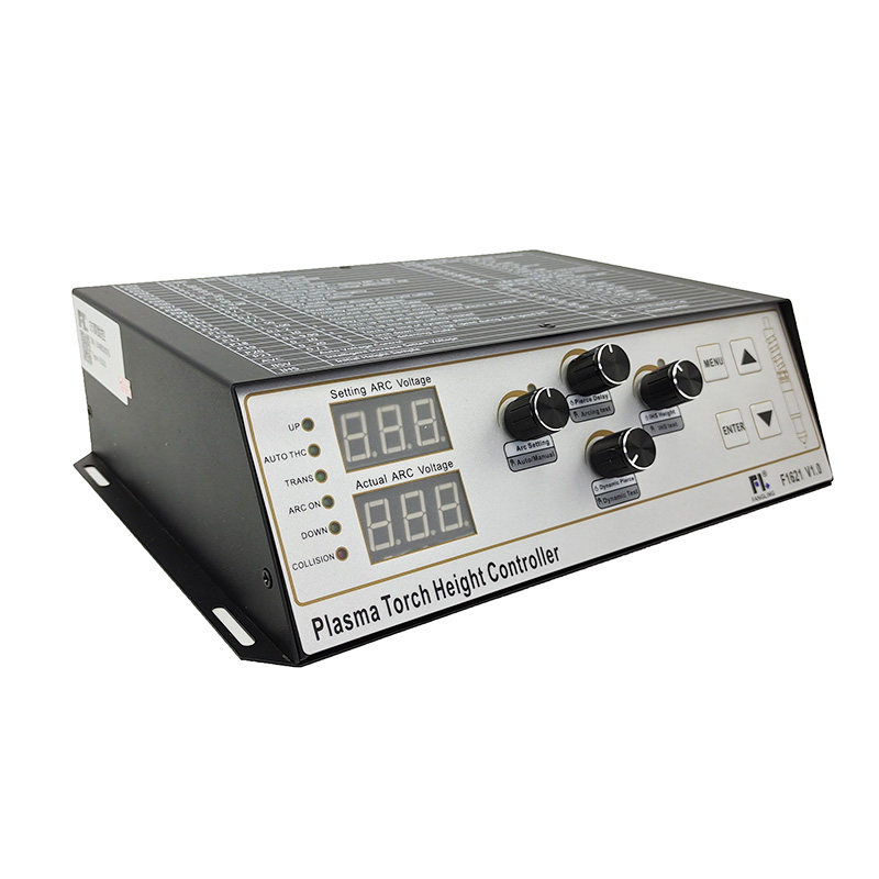 Newly upgraded CNC THC Fanglin - Cnc Plasma Cutter recension och pris