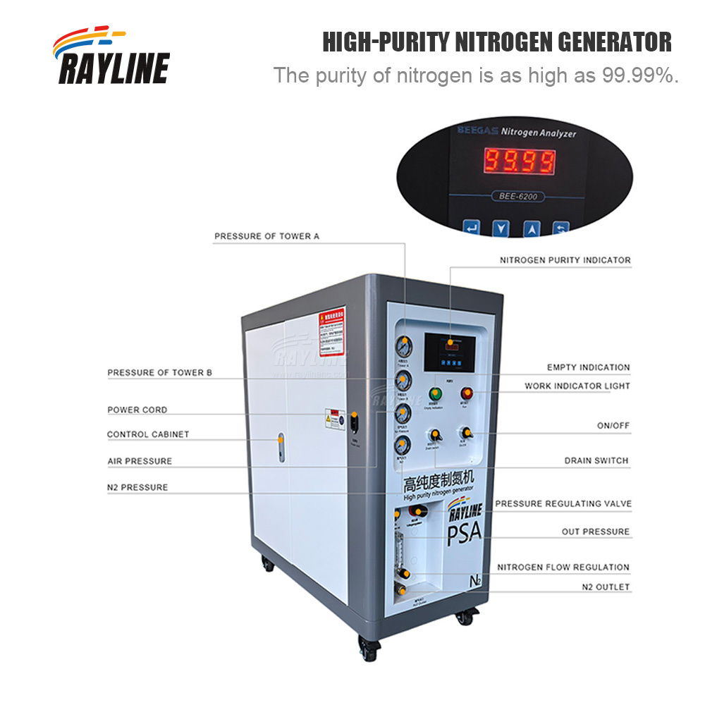Cheap Price Industrial Grade P - Industrial Laser Welding Machine Price recension och pris