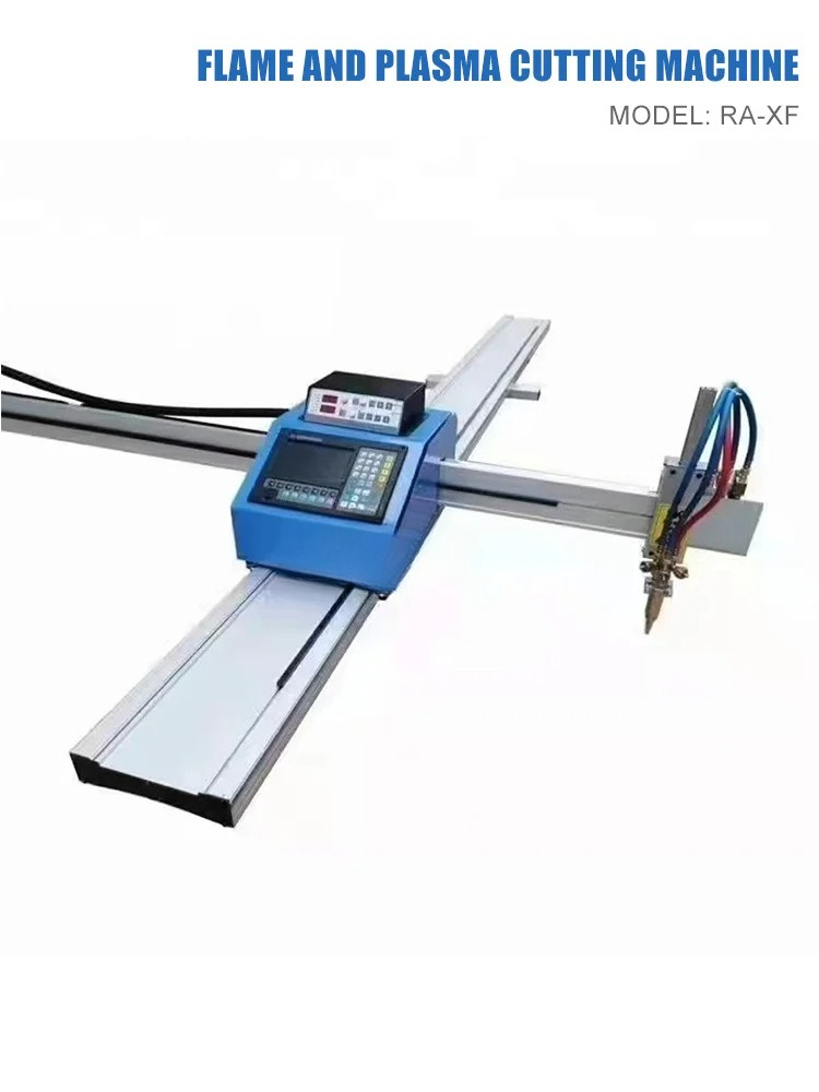 Stainless Steel Oxygen Flame C - Cnc Plasma Cutter recension och pris