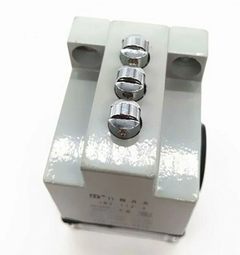 JW2-11Z/3 Triple Travel Switch - Limit Switch Cnc recension och pris