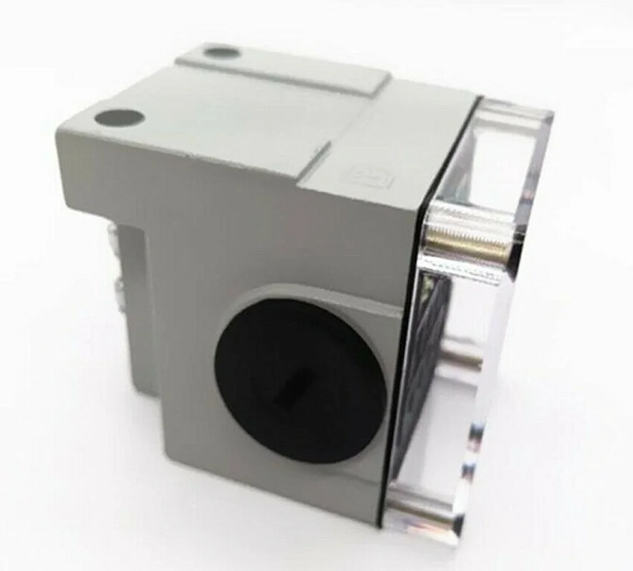 JW2-11Z/3 Triple Travel Switch - Limit Switch Cnc recension och pris
