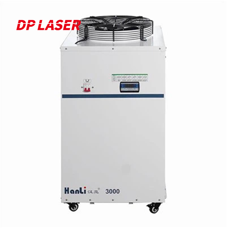HanLi HL-3000 3000W 3KW Fiber  - Fiber Laser Cutting Machine recension och pris