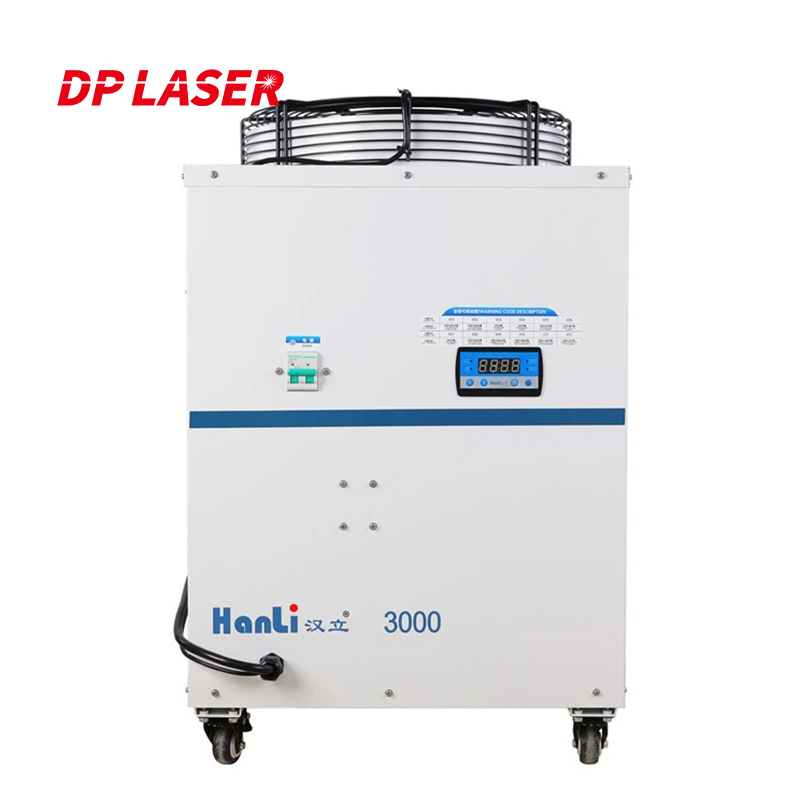 HanLi HL-3000 3000W 3KW Fiber  - Fiber Laser Cutting Machine recension och pris