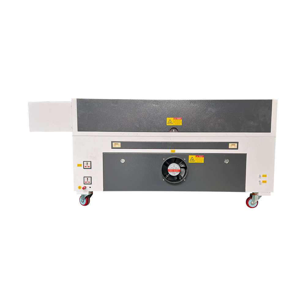 KH-7050 CO2 Laser Engraving Cu - Co2 Laser Engraving Machine recension och pris