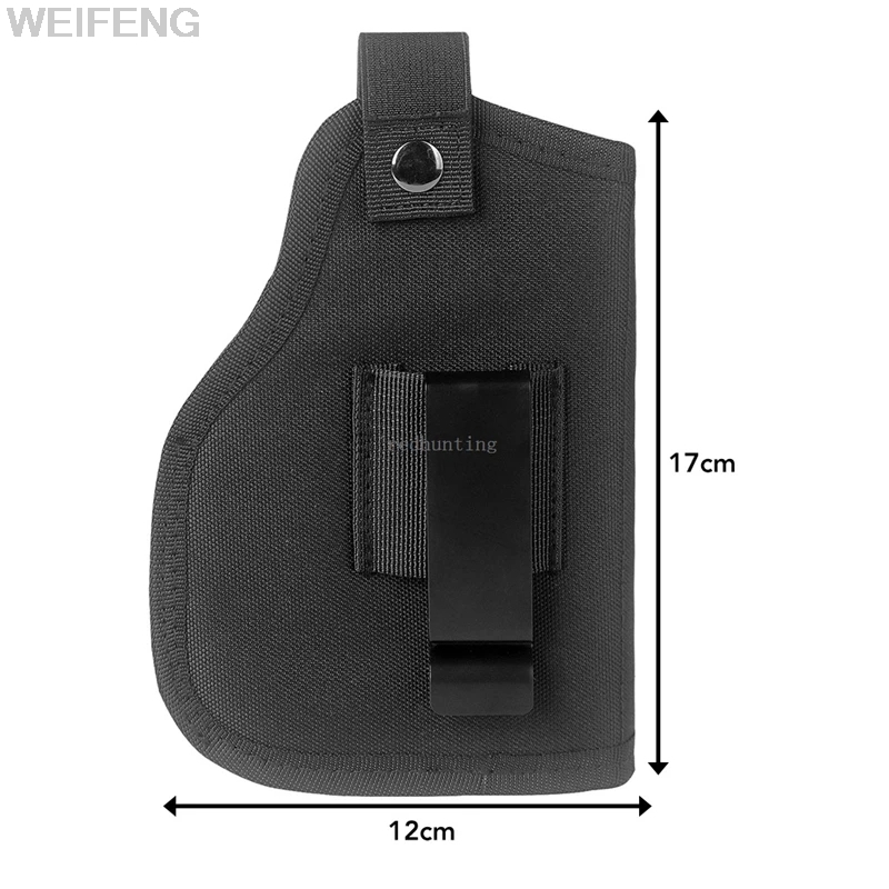 Tactical Gun Holster Concealed - Industrial Laser Gun recension och pris