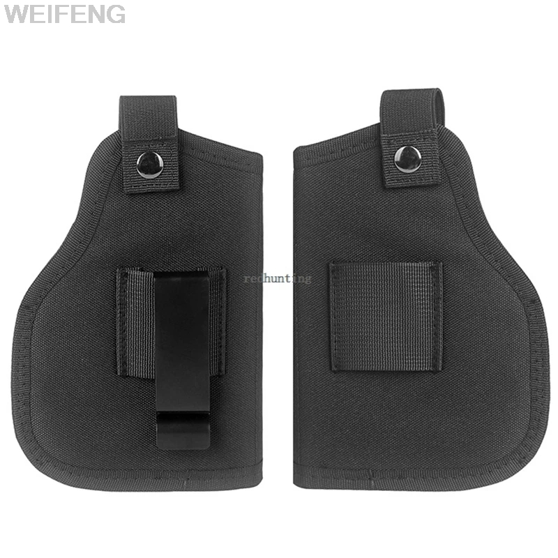Tactical Gun Holster Concealed - Industrial Laser Gun recension och pris