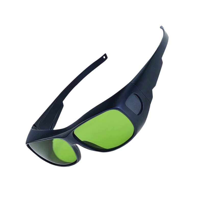 A93E-OD8 200Nm-2000Nm Fiber La - Industrial Laser Glasses recension och pris