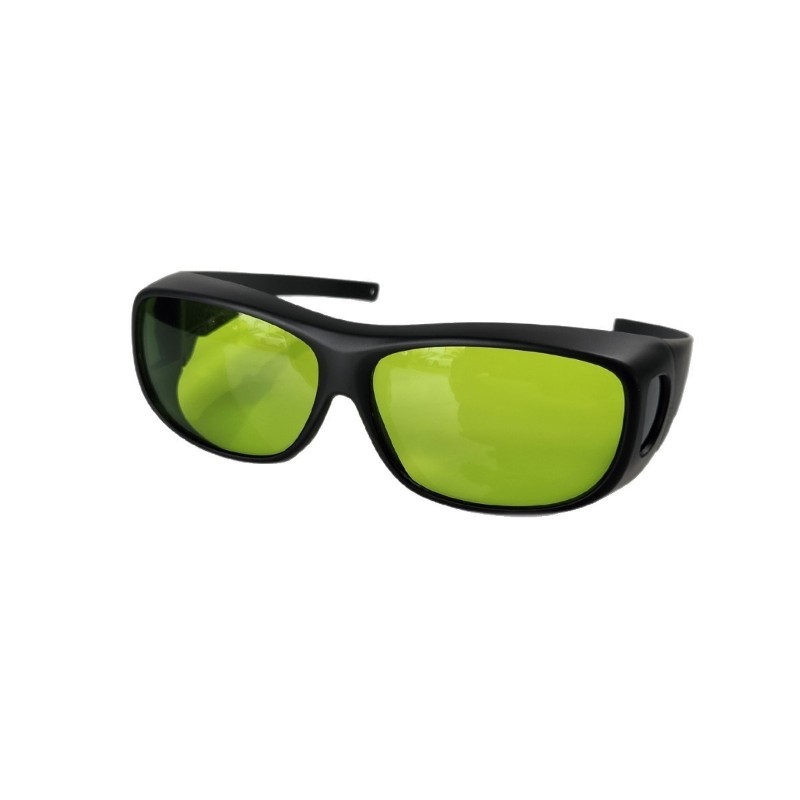 A93E-OD8 200Nm-2000Nm Fiber La - Industrial Laser Glasses recension och pris