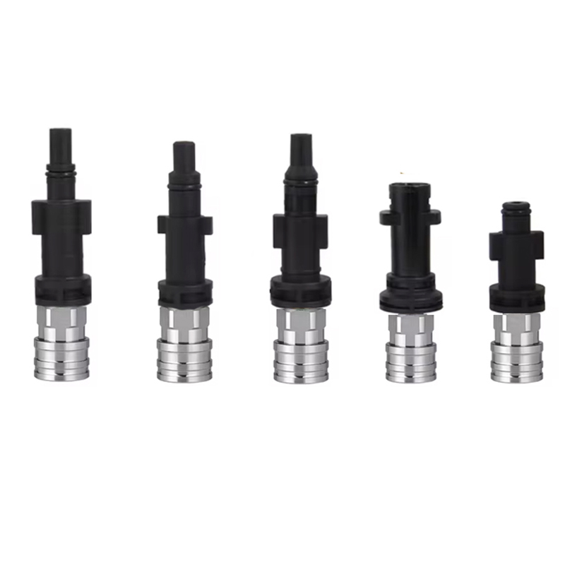 Pressure Washer Quick Connecto - Laser Nozzle Ceramic recension och pris