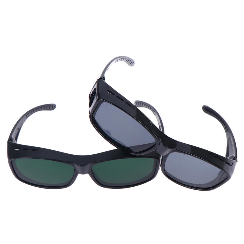Welder's Anti Laser Glasses An - Industrial Laser Glasses recension och pris