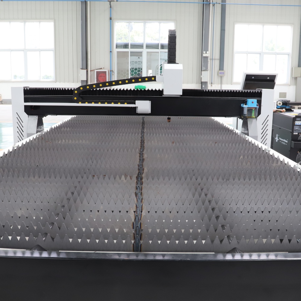 Industrial CNC Plasma Cutter P - Cnc Plasma Cutter recension och pris
