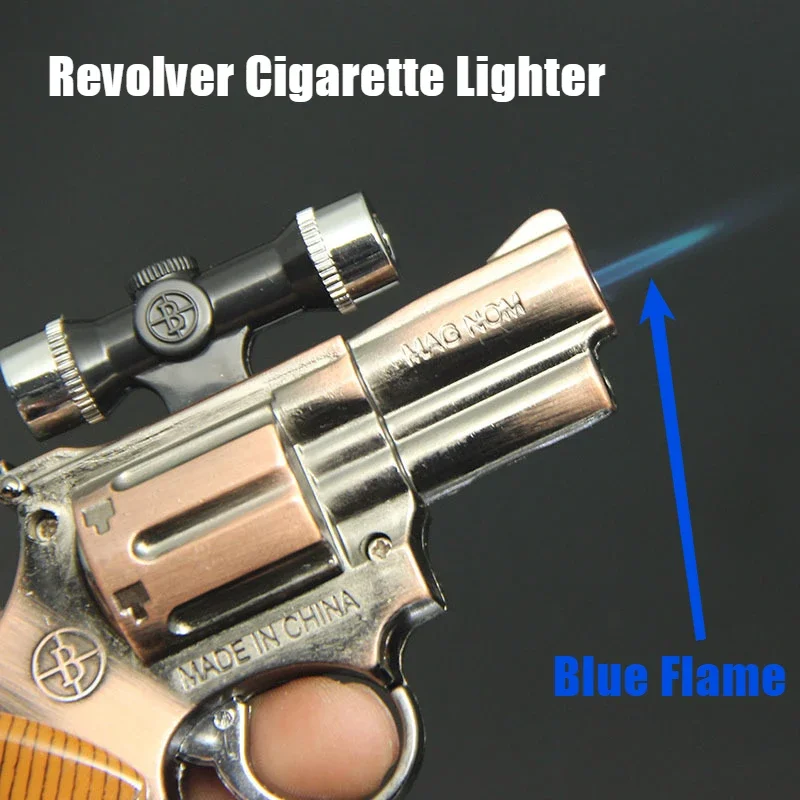 Newest Ignitor Revolver Lighte - Industrial Laser Gun recension och pris