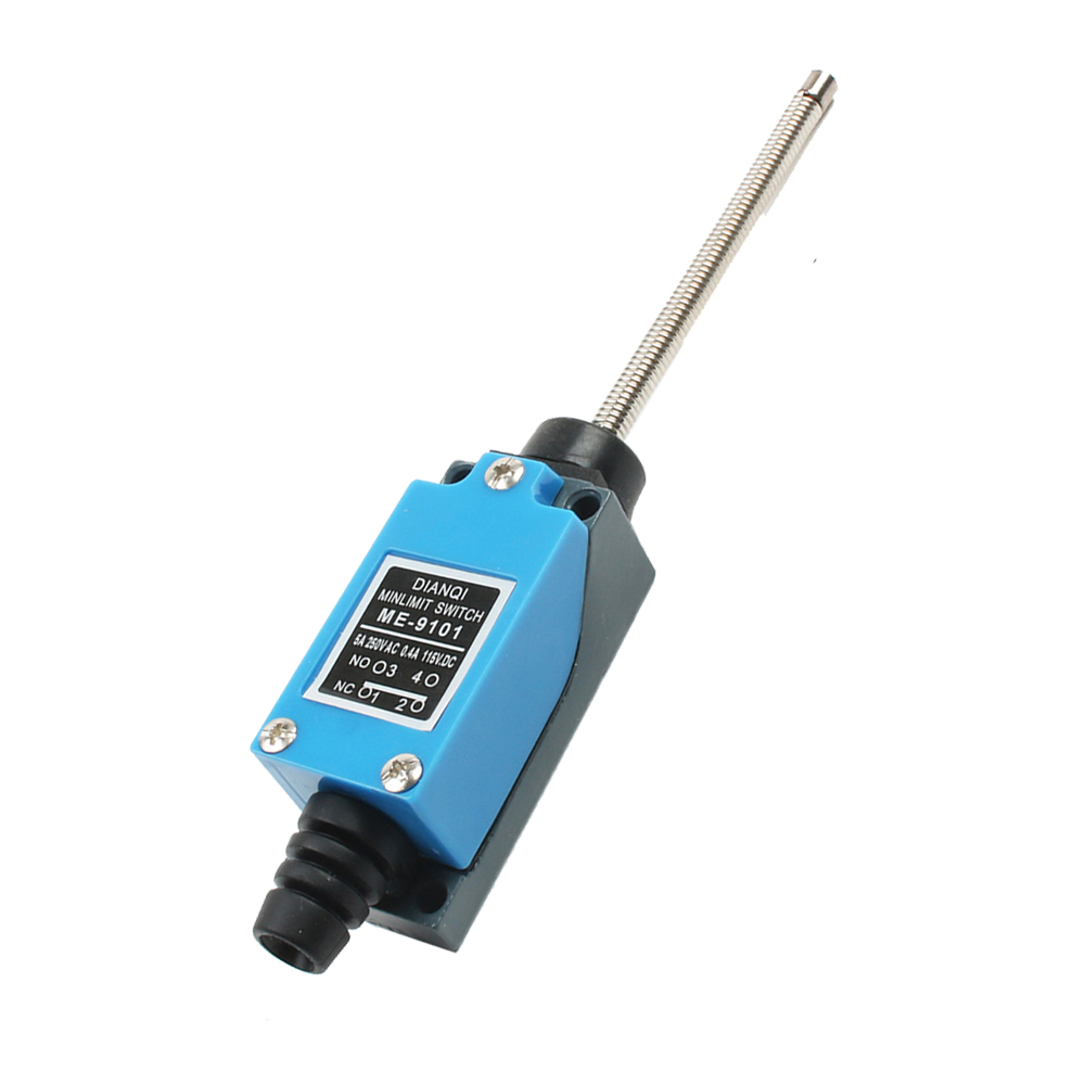 ME ME-8108 Rotary Adjustable R - Limit Switch Cnc recension och pris