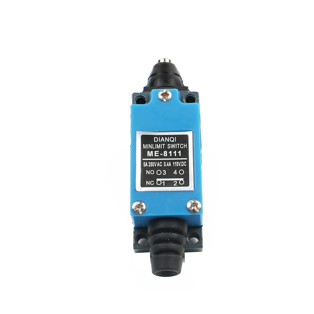 ME ME-8108 Rotary Adjustable R - Limit Switch Cnc recension och pris