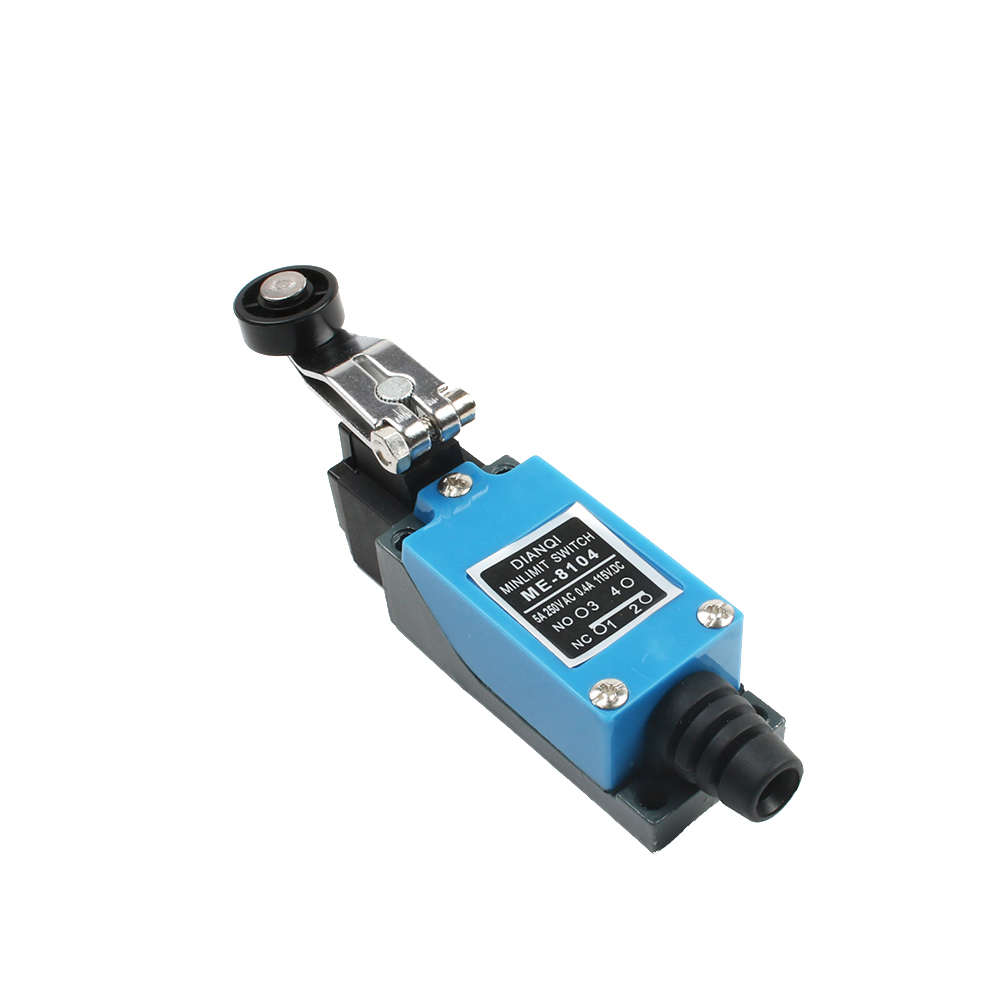 ME ME-8108 Rotary Adjustable R - Limit Switch Cnc recension och pris