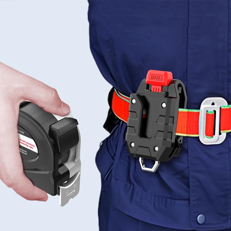 Universal Tape Measure Quick-h - Industrial Laser Tape Measure recension och pris
