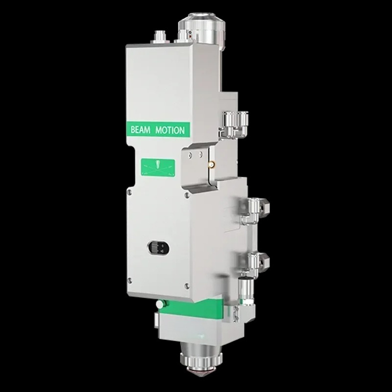 Fiber Cutting Head 3.3KW BT240 - Industrial Laser Uses recension och pris