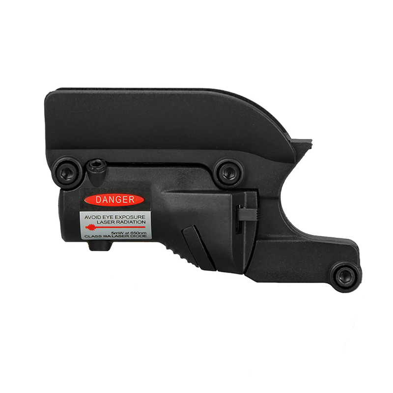 PPT Hot Sale Tactical Laser Si - Industrial Laser Gun recension och pris