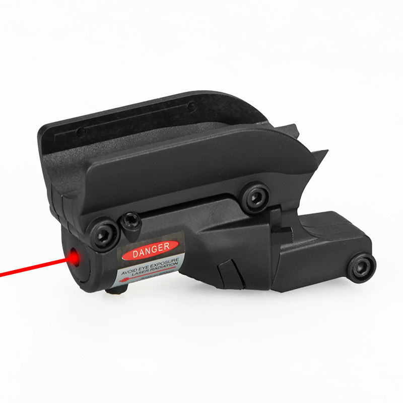 PPT Hot Sale Tactical Laser Si - Industrial Laser Gun recension och pris