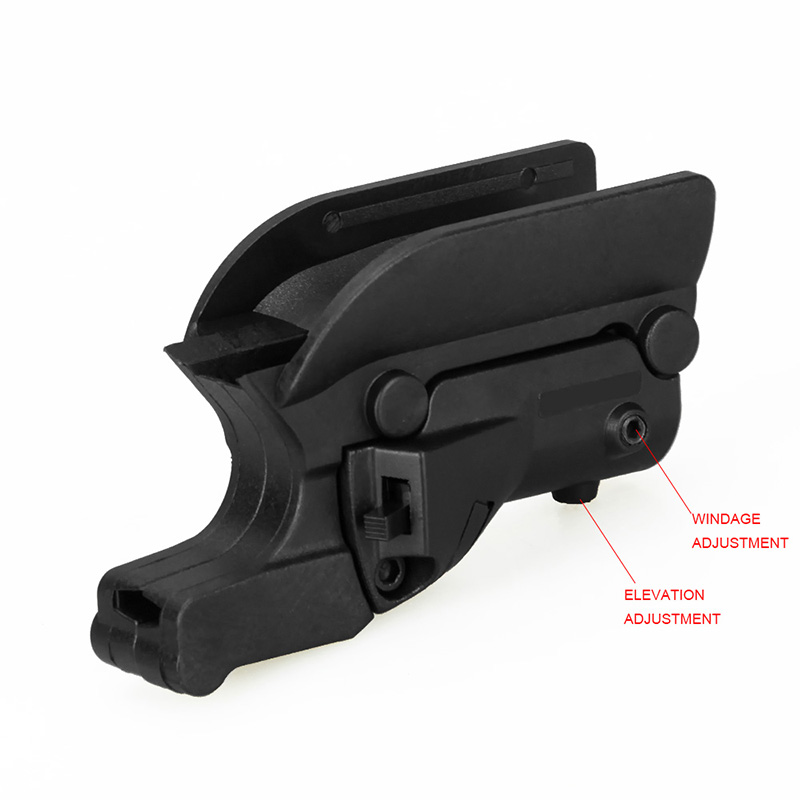 PPT Hot Sale Tactical Laser Si - Industrial Laser Gun recension och pris