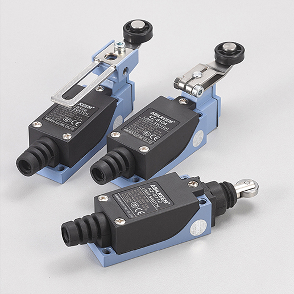 Waterproof Type Momentary Indu - Limit Switch Cnc recension och pris