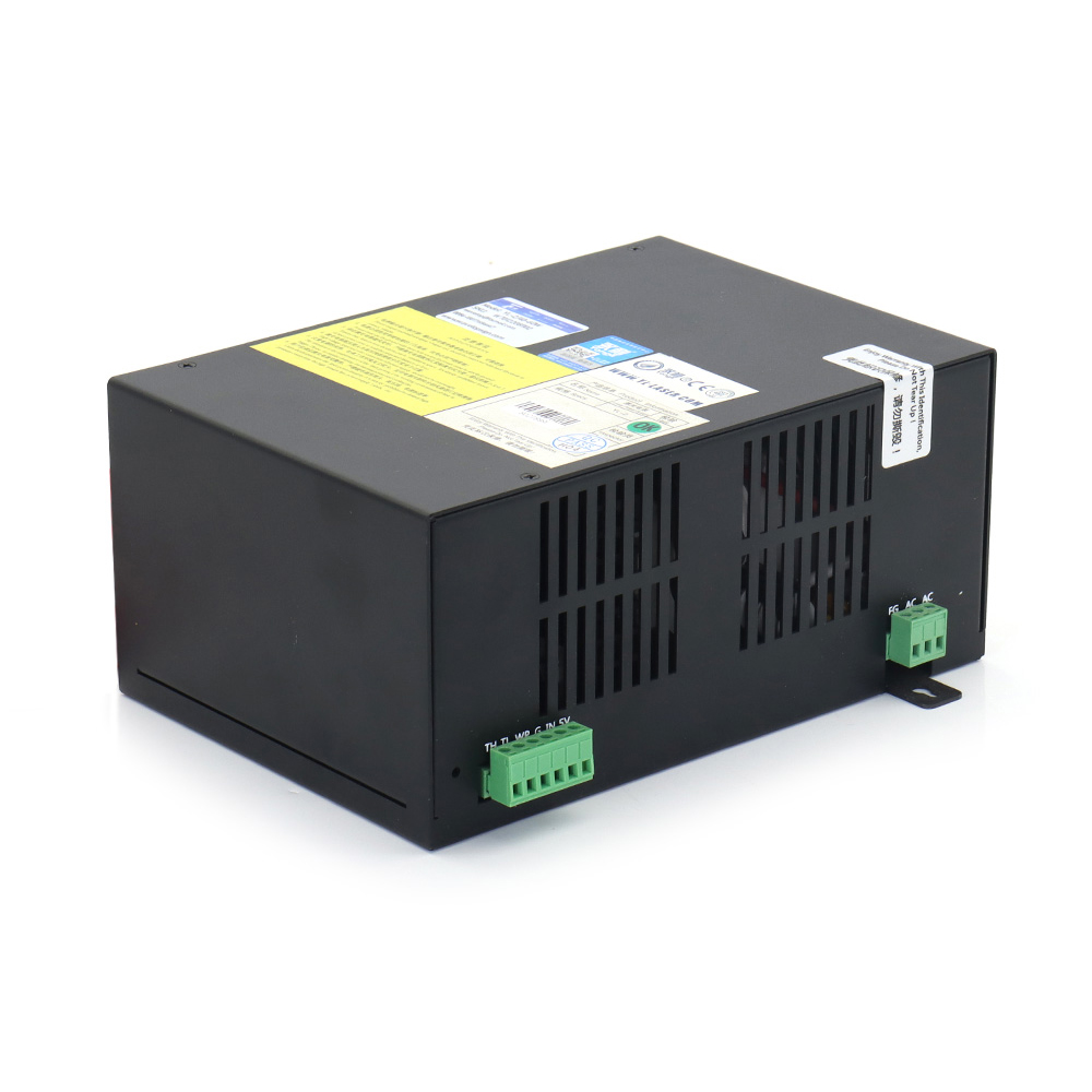 CO2 Laser Power Supply 38W - 6 - Co2 Laser Engraving Machine recension och pris