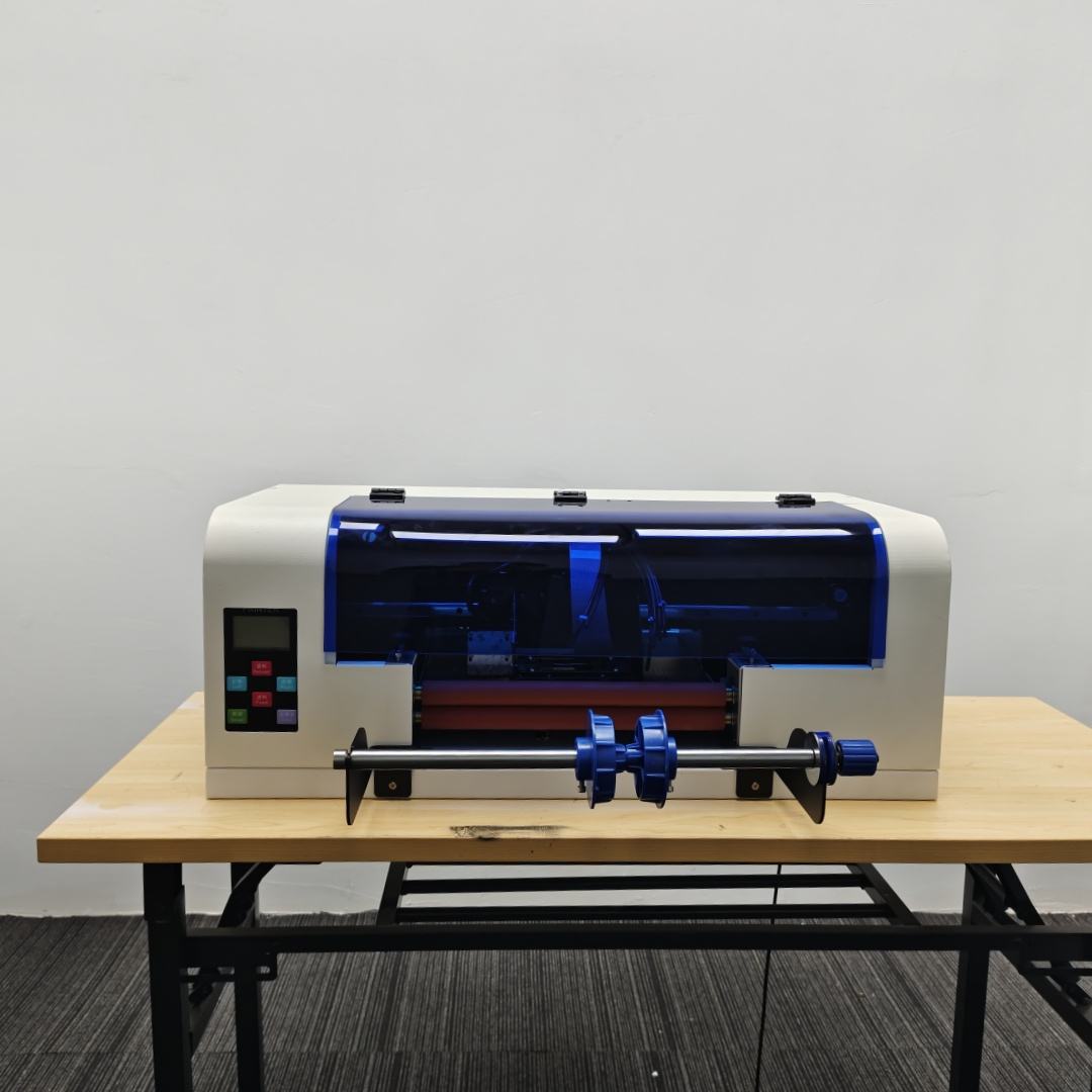 Cheap A3 Desktop Small Uv Dtf  - Industrial Uv Laser recension och pris