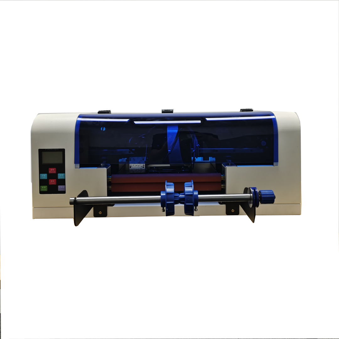 Cheap A3 Desktop Small Uv Dtf  - Industrial Uv Laser recension och pris