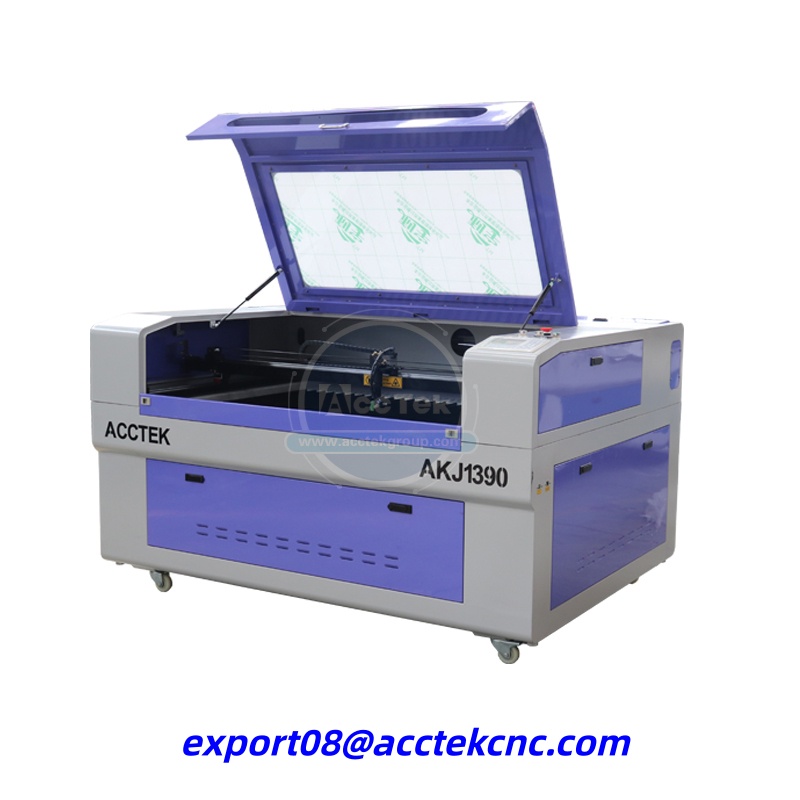 15mm mdf Laser Cutting CO2 Las - Co2 Laser Engraving Machine recension och pris